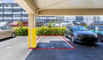 929 Ahana St 303, Honolulu, HI 96814
