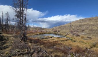 652 RIM Rd, Bondurant, WY 82922