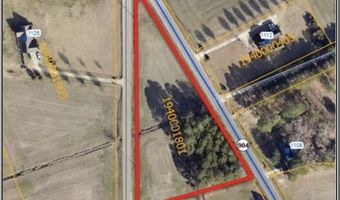 Highway 904, Ash, NC 28420