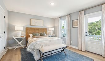 5 Basin Trail St, Beaufort, SC 29907
