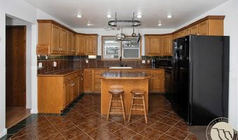 1215 74th St W, Billings, MT 59106