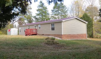 9390 Bradford Rd, Bennington, IN 47011