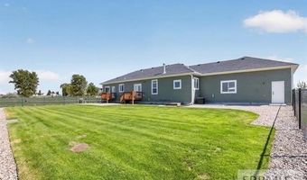2607 Sparks Ln, American Falls, ID 83211