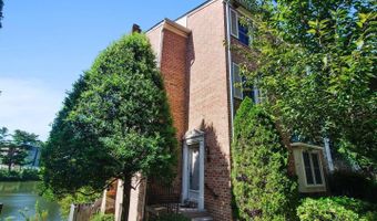 7628 WESTLAKE Ter 74, Bethesda, MD 20817