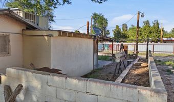 412 E Holland Ave, Alpine, TX 79830
