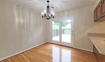 941 Maiden St #6, Abingdon, VA 24210