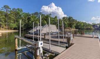 403 Ridgeview Pt, Alexander City, AL 35010