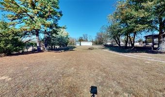 16924 County Road 1517, Ada, OK 74820