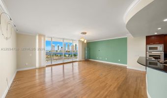 6000 Island Blvd 1002, Aventura, FL 33160