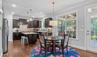 2716 Lake Waccamaw Trl, Apex, NC 27502