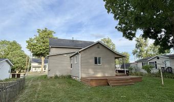130 Grafton Ave, Alma, MI 48801