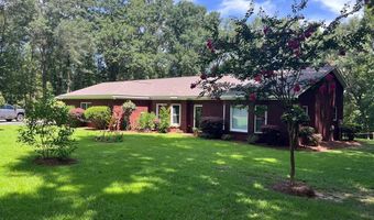 122 Whitehead Rd, Abbeville, AL 36310