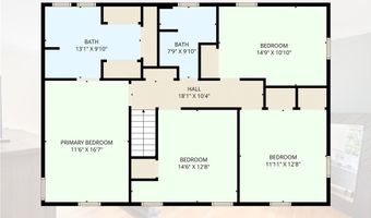 925 Sandin Rd, Akron, OH 44333