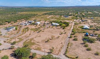1685 N SILVER SPUR Ln, Benson, AZ 85602