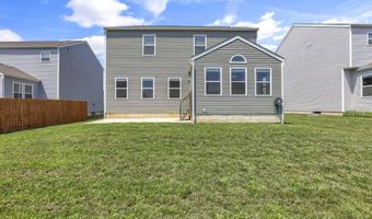 5217 Linton St, Ashville, OH 43103