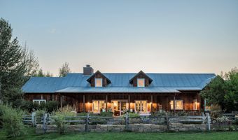 120 Lees Gulch Rd, Bellevue, ID 83313