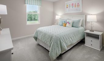 186 GLACIER Ave, Barboursville, VA 22923