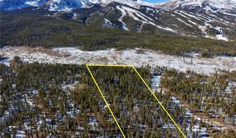 580 GOLD KING Way, Breckenridge, CO 80424