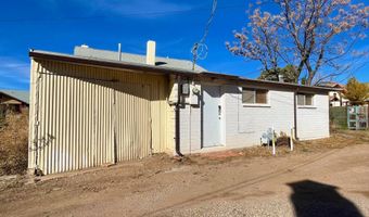 302 HOVLAND St, Bisbee, AZ 85603