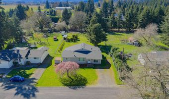 7881 Terrance Ln SE, Aumsville, OR 97325