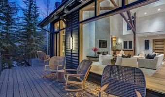 285 Pfister Dr, Aspen, CO 81611