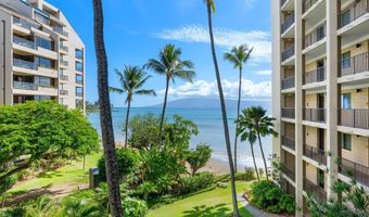 4327 Lower Honoapiilani Rd 403, Lahaina, HI 96761