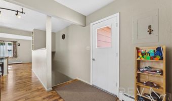 302 W Rocky Rd, Cody, WY 82414