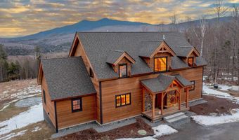 365 Tunnel Stream Rd, Benton, NH 03785