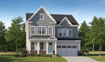 201 Bonny Way Plan: Admiral, Annapolis, MD 21403