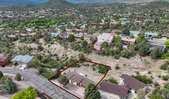 4985 Cactus Pl, Prescott, AZ 86301