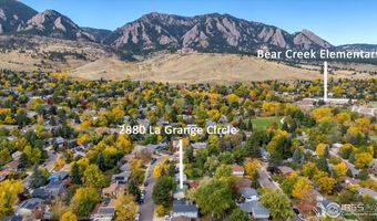 2880 La Grange Cir, Boulder, CO 80305
