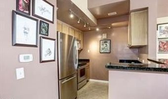 880 N POLLARD St 1002, Arlington, VA 22203