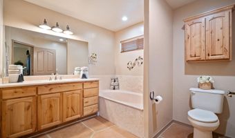 13850 S High Rise Rd, Benson, AZ 85602