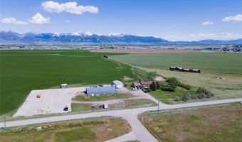 1480 Bolinger, Belgrade, MT 59714