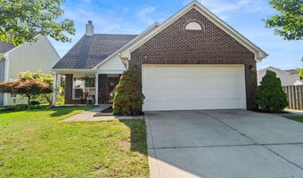 7464 Jenison Dr, Indianapolis, IN 46217