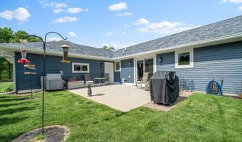 1402 Brophy Park Rd NW, Alexandria, MN 56308