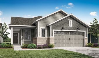 5258 Foxley Park Ln, Avon, IN 46123