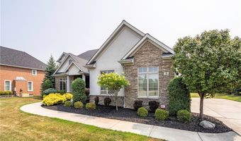 9 Dante Ct, Amherst, NY 14221