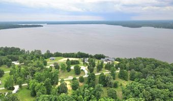 Sunset Pass, Big Sandy, TN 38221