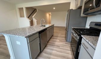 53 Bluebottle St, Angier, NC 27501