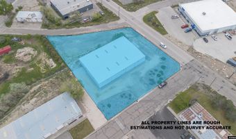 635 N Glenn, Casper, WY 82601