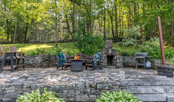 159 Sandy Brook Rd, Colebrook, CT 06021