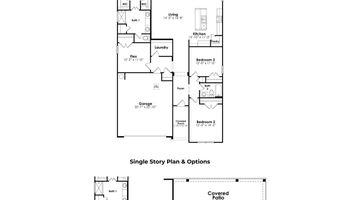 2095 Marietta Cir Plan: LITCHFIELD, Ash, NC 28420