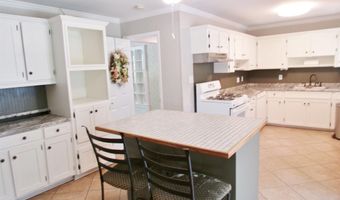 601 E GLADE Rd, Anniston, AL 36206