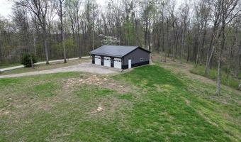 9045 E Pine Road Cmn, Bloomfield, IN 47424