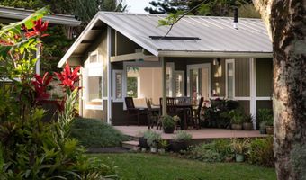 453 N Honokala Rd, Haiku, HI 96708
