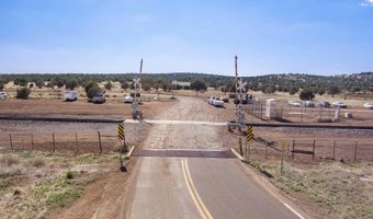 W Conwayden Road, Ash Fork, AZ 86320