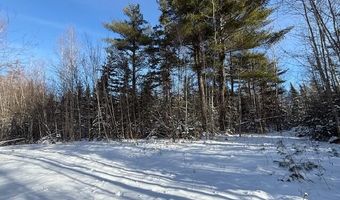 US-1 lot 10, Baring Plt, ME 04694