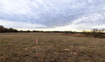 Tract 1 Acme RD, Asher, OK 74826