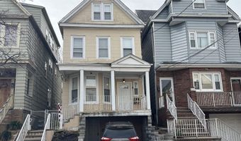 40 WILLOW St, Bayonne, NJ 07002